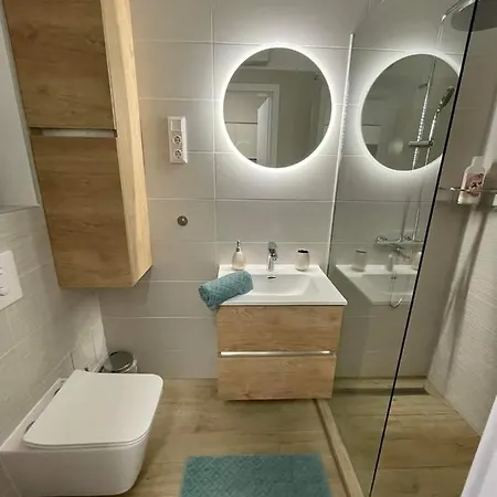 Apartment Bella Luna *