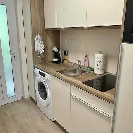 Bella Luna Apartamento